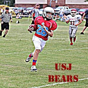 Meet your Posher, Joseph